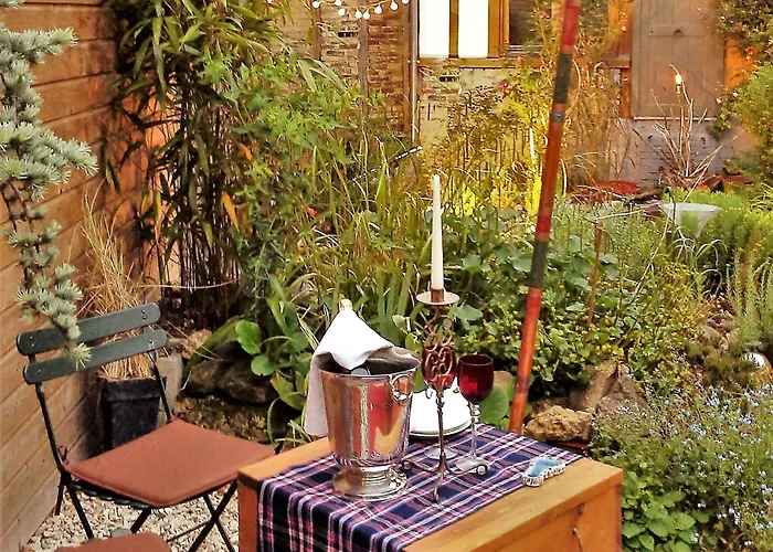 Au2 - Au2 5* Muidorge