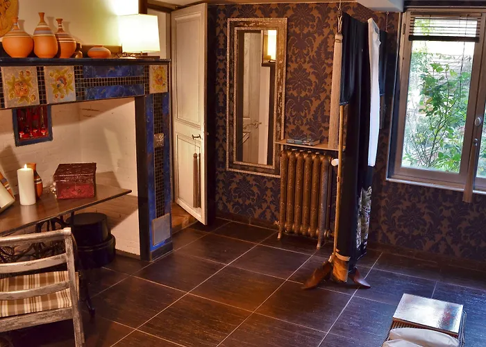 Bed & Breakfast Au2 - Au2