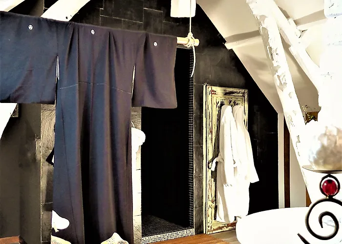 Couette-café Au2 5*