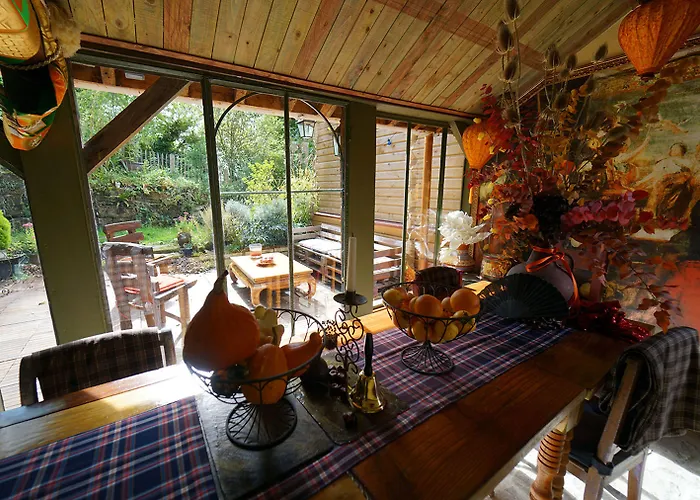 Au2 - Au2 Bed & Breakfast Muidorge