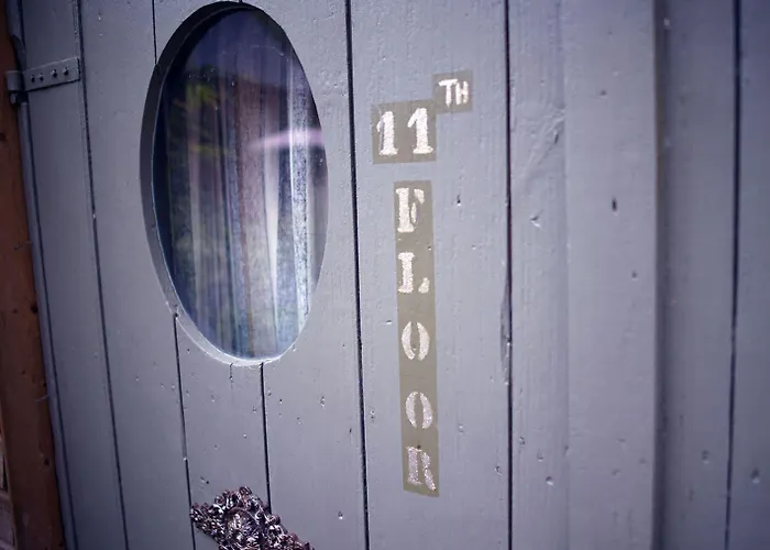 Bed & Breakfast Au2 - Au2 Muidorge