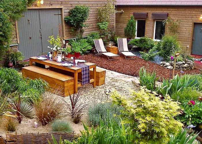 Au2 - Au2 Bed & Breakfast Muidorge