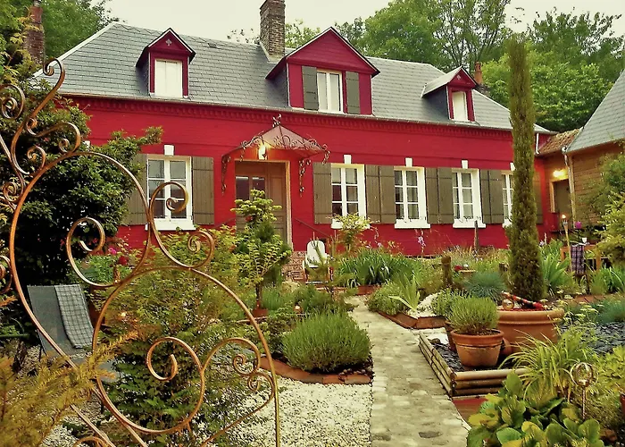 Au2 - Au2 Bed & Breakfast Muidorge