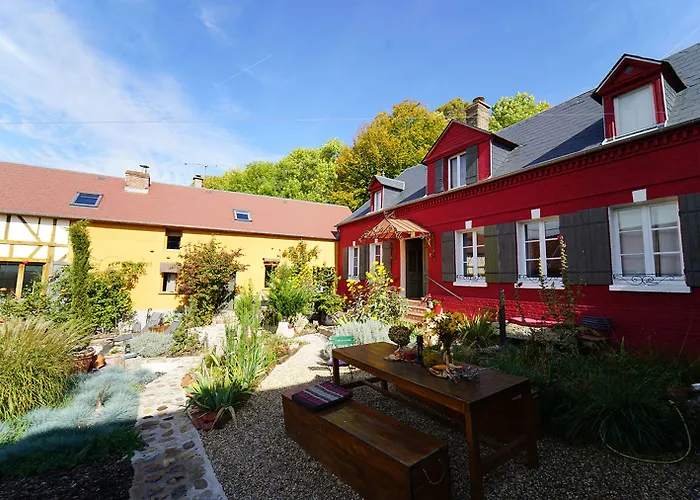 Bed & Breakfast Au2 - Au2 Muidorge
