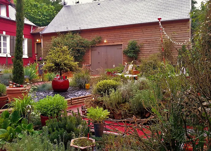 Bed & Breakfast Au2 - Au2 Muidorge