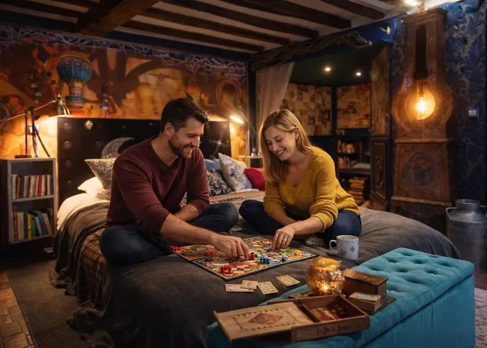 Au2 - Au2 Bed & Breakfast