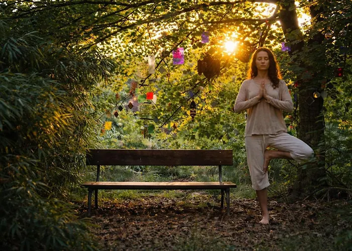 Couette-café Au2 5*