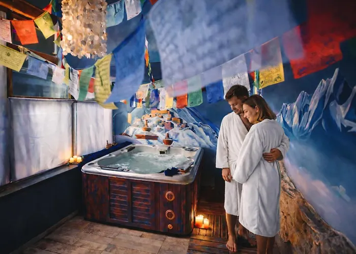 Bed & Breakfast Au2 - Au2 Muidorge