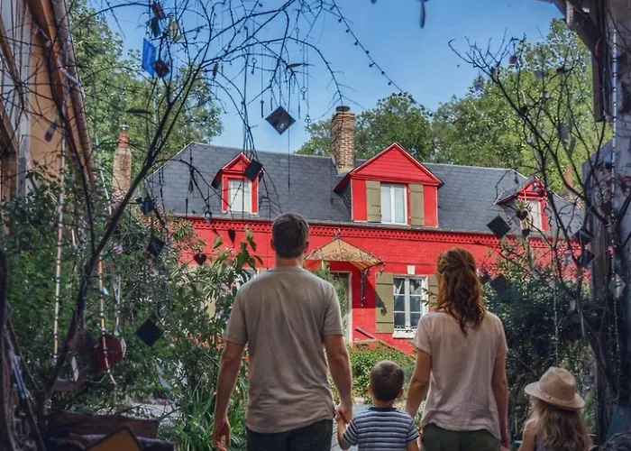 Au2 - Au2 5* Muidorge