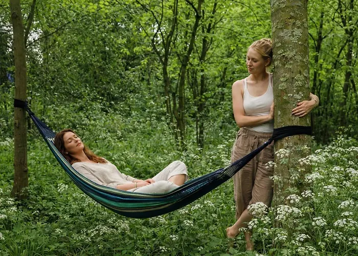 Bed & Breakfast Au2 - Au2 Muidorge