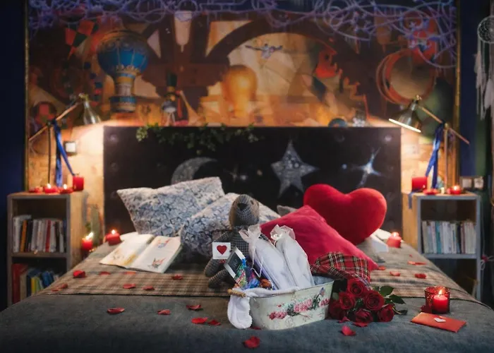 Couette-café Au2 5*