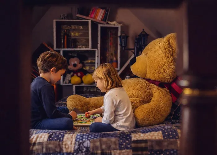 Au2 - Au2 ベッド・アンド・ブレックファスト