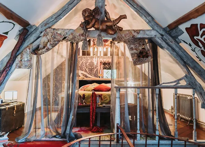 Bed & Breakfast Au2 - Au2 Muidorge