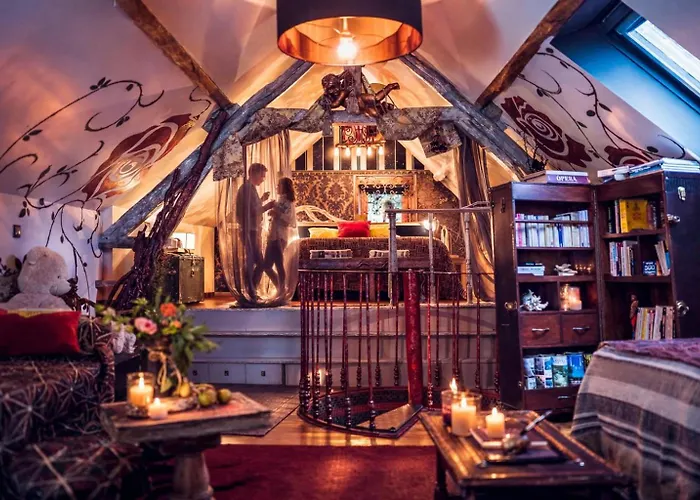 Au2 - Au2 ベッド・アンド・ブレックファスト 5*