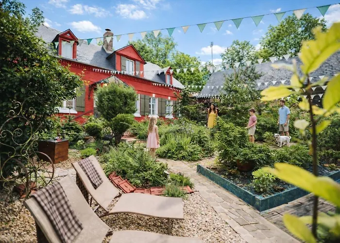 Couette-café Au2 5*