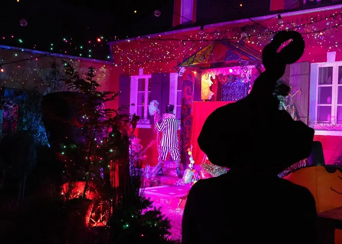 Au2 - Au2 Bed & Breakfast 5*