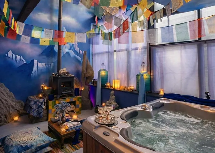 Au2 - Au2 Bed & Breakfast